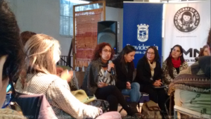 Gestoras Encuentro 1