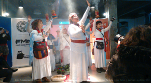 Gestoras Encuentro 2