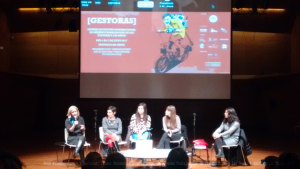 Gestoras Encuentro 4