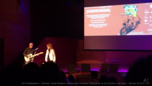 Gestoras Encuentro 5