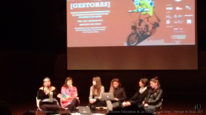 Gestoras Encuentro 6