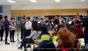 Gestoras Encuentro 7