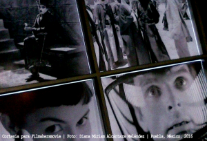 Filmakersmovie Foto Diana