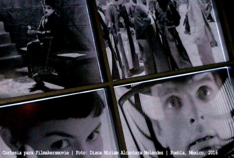 Filmakersmovie Foto Diana