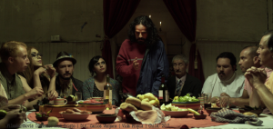 José Cristo Filmakersmovie 1