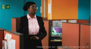 Kolumbia Filmakers 2