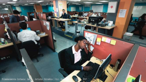 Kolumbia Filmakers 3