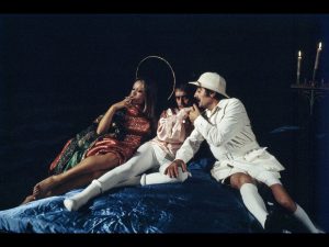 Nostra signora dei turchi (1968) Carmelo Bene