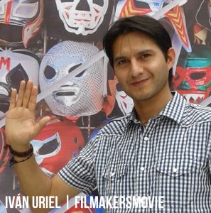 ivansanto filmakersmovie