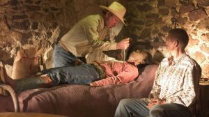 Los tres entierros de Melquiades Estrada | Three Burials of Melquiades | Dir. Tommy Lee Jones | Estados Unidos 2005