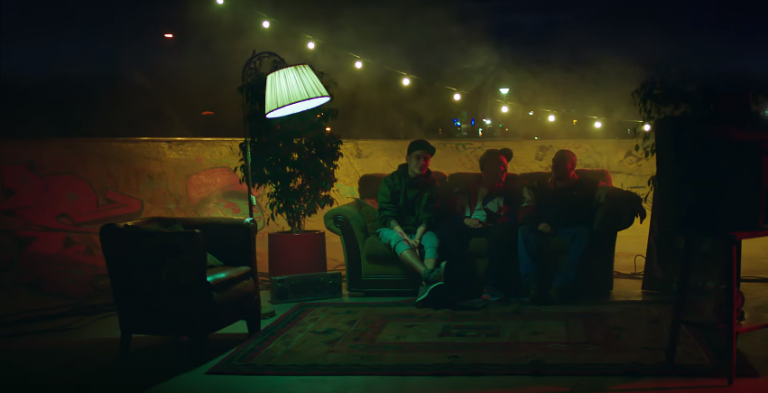 Liricistas Filmakersmovie slide