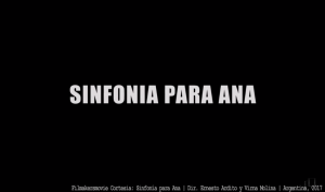 Sinfonía para Ana4