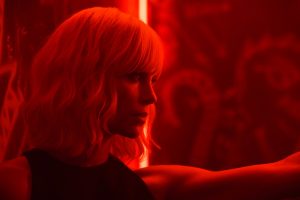 Atomic Blonde | Dir. David Leitch | Estados Unidos, 2017