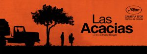 Las Acacias Cannes