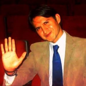 Ivan Uriel Filmakersmovie