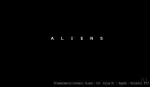 aliens
