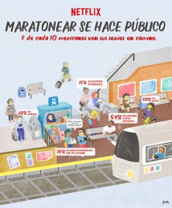 Ilustración - Maratonear en Público MX 72dpi