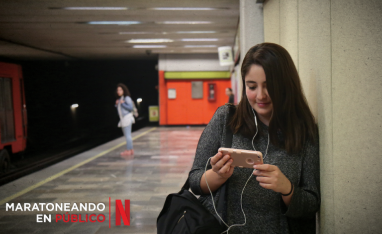 netflix filmakersmovie