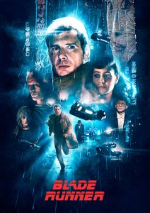 Blade Runner Poster