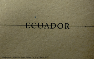 Ecuador 1