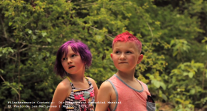 El vuelo de la mariposa Trip In México Filmakersmovie 3