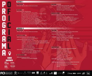Festival Irapuato Guanajuato Muestra Filmakersmovie