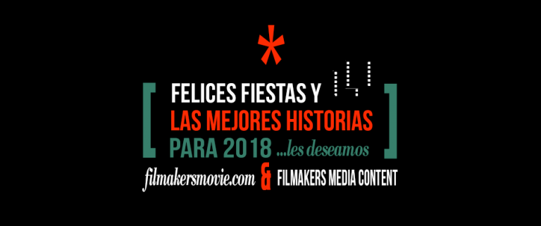 Filmakersmovie portada