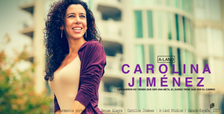 carolina jimenez documental slide