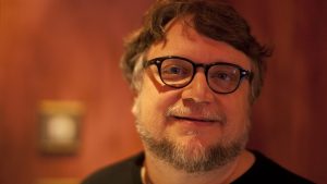 Guillermo del Toro