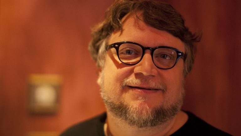 Guillermo del Toro