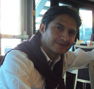 Ivan Uriel Filmakersmovie 2018