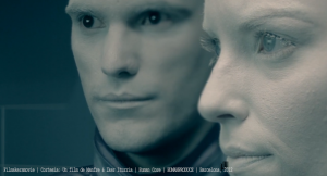 HumanCore Human Produce 3