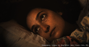 Lucia Niles Atallah slide