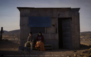 Vuelve a mi Filmakersmovie 2