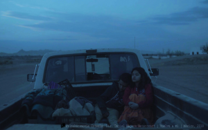 Vuelve a mi Filmakersmovie