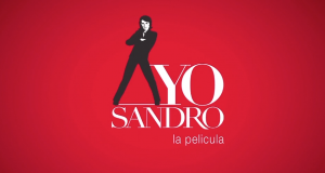 Yo sandro Afiche