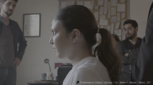 Adversus Filmakersmovie 2