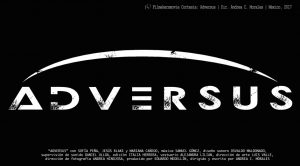 Afiche Adversus Filmakersmovie