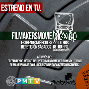 FILMAKERSMOVIE MEXICO HORARIOS
