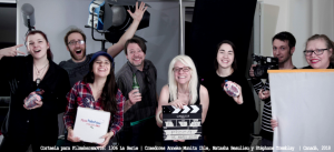 1306 La Serie Filmakersmovie 1