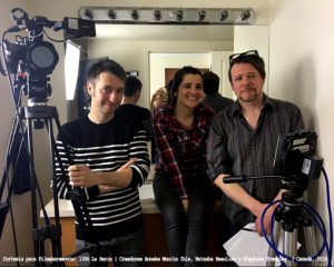 1306 La Serie Filmakersmovie 3