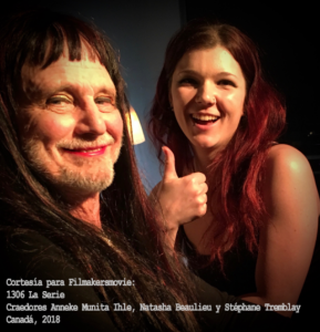 1306 La Serie Filmakersmovie 4