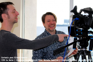 1306 La Serie Filmakersmovie 5