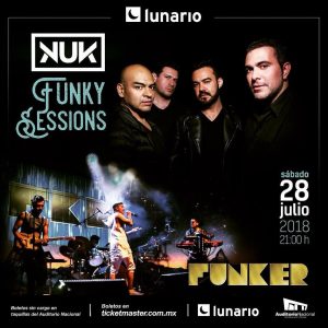 NUK Lunario