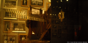 Diana Miriam Filmakersmovie