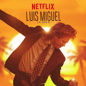 Luis Miguel Filmakersmovie