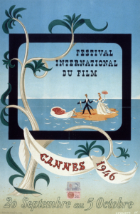cannes 1946