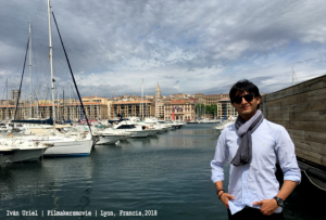 ivan uriel filmakersmovie