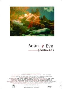 poster eva y adan