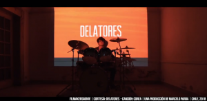 Delatores Filmakersmovie 2